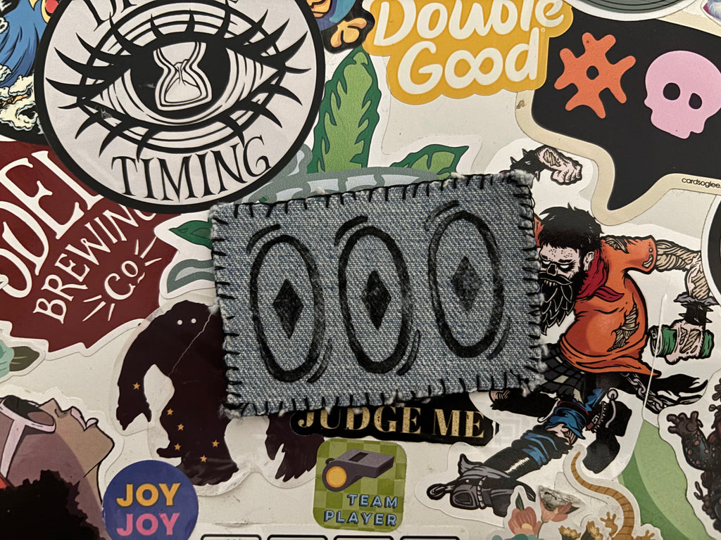 Small Patches
