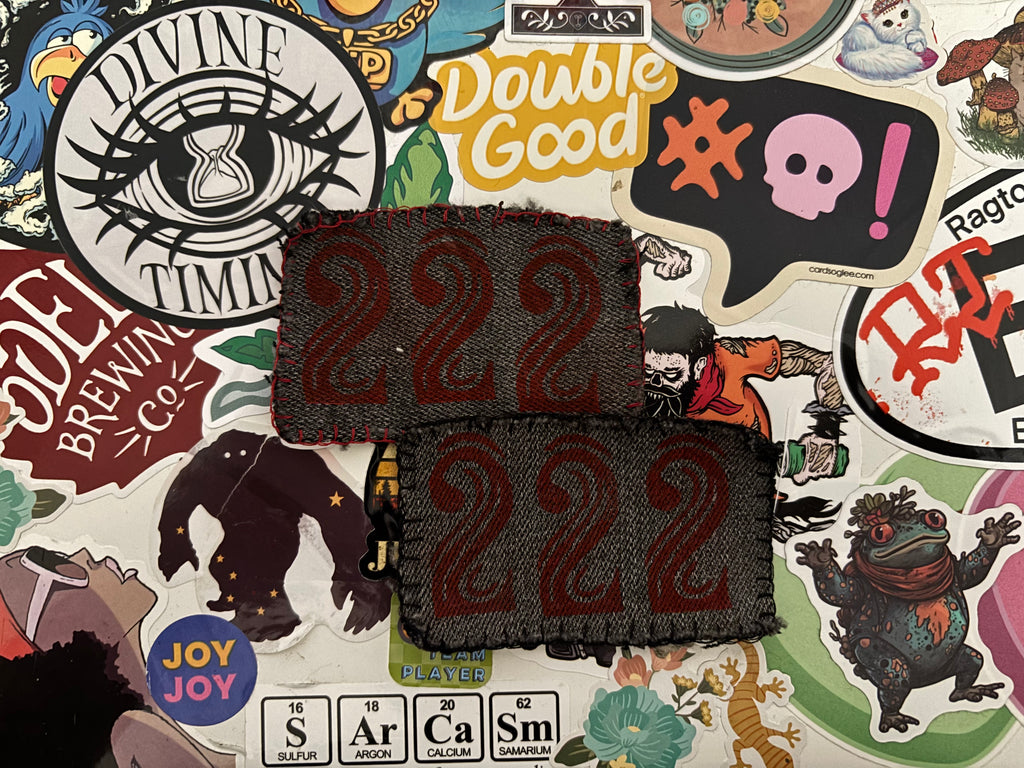 Small Patches