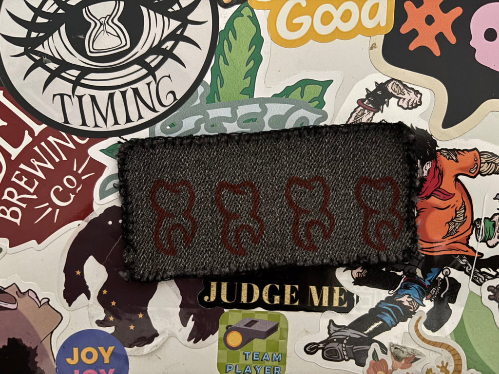 Small Patches