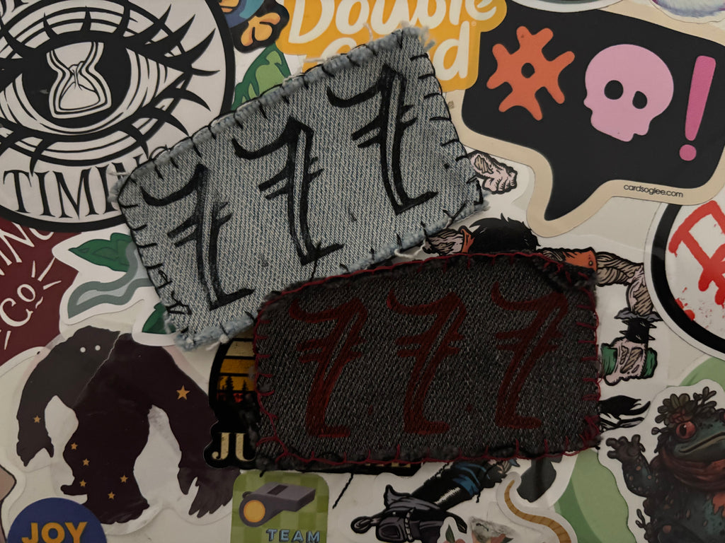 Small Patches