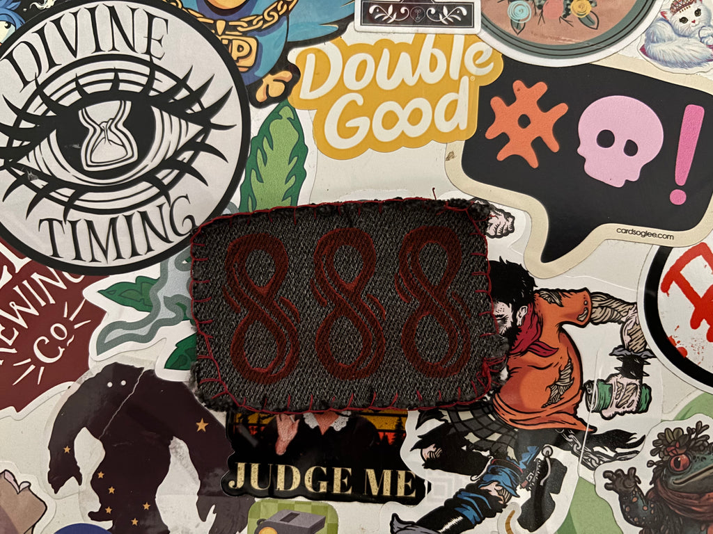 Small Patches
