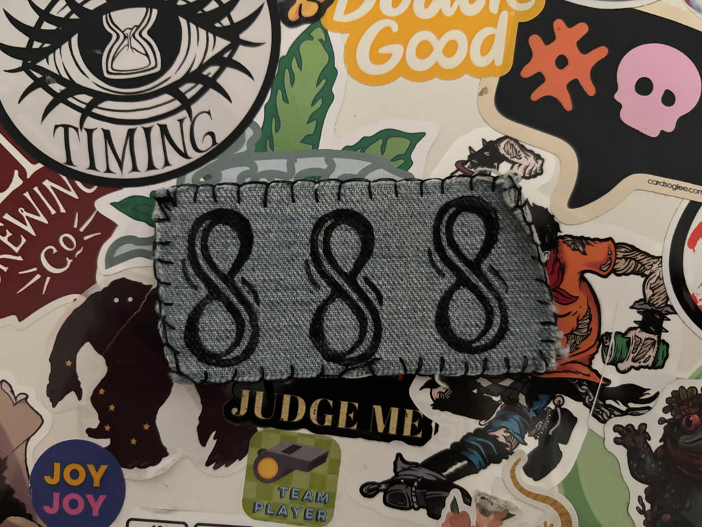 Small Patches