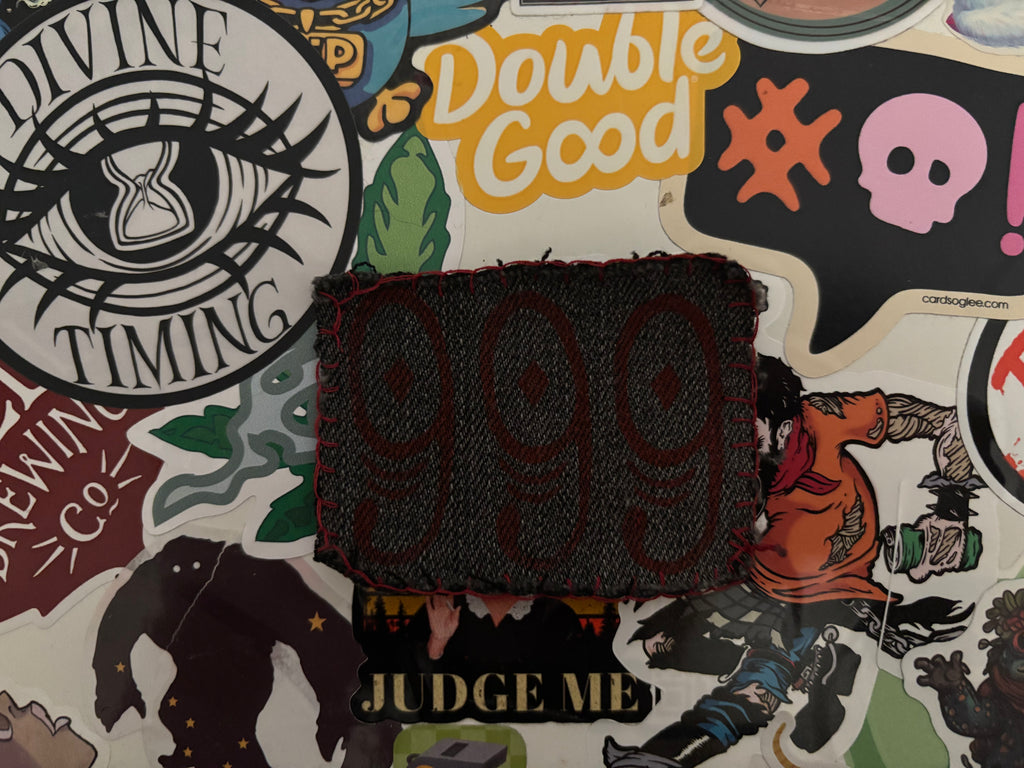 Small Patches