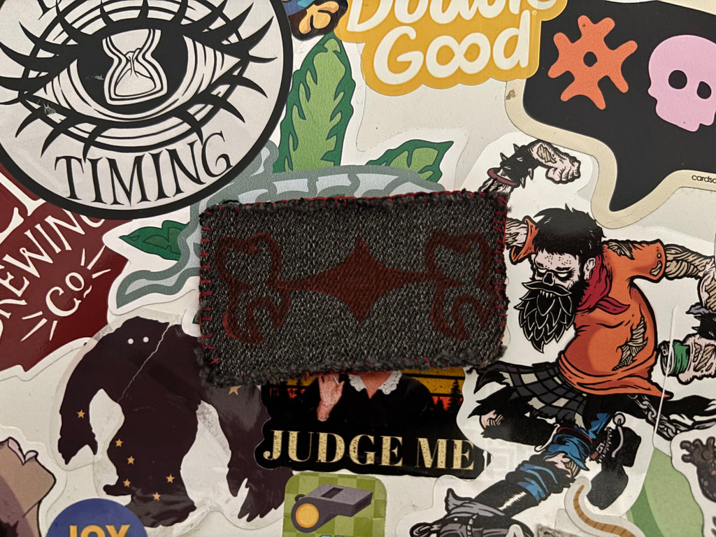 Small Patches