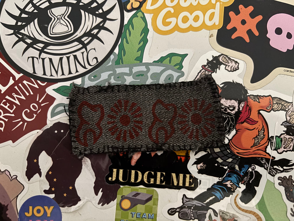 Small Patches