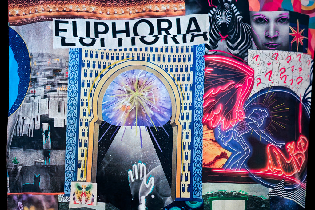 Euphoria Hoodie