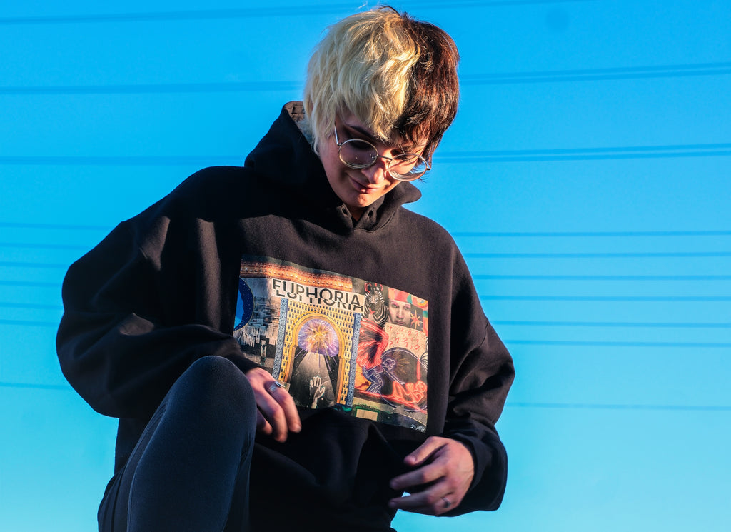 Euphoria Hoodie