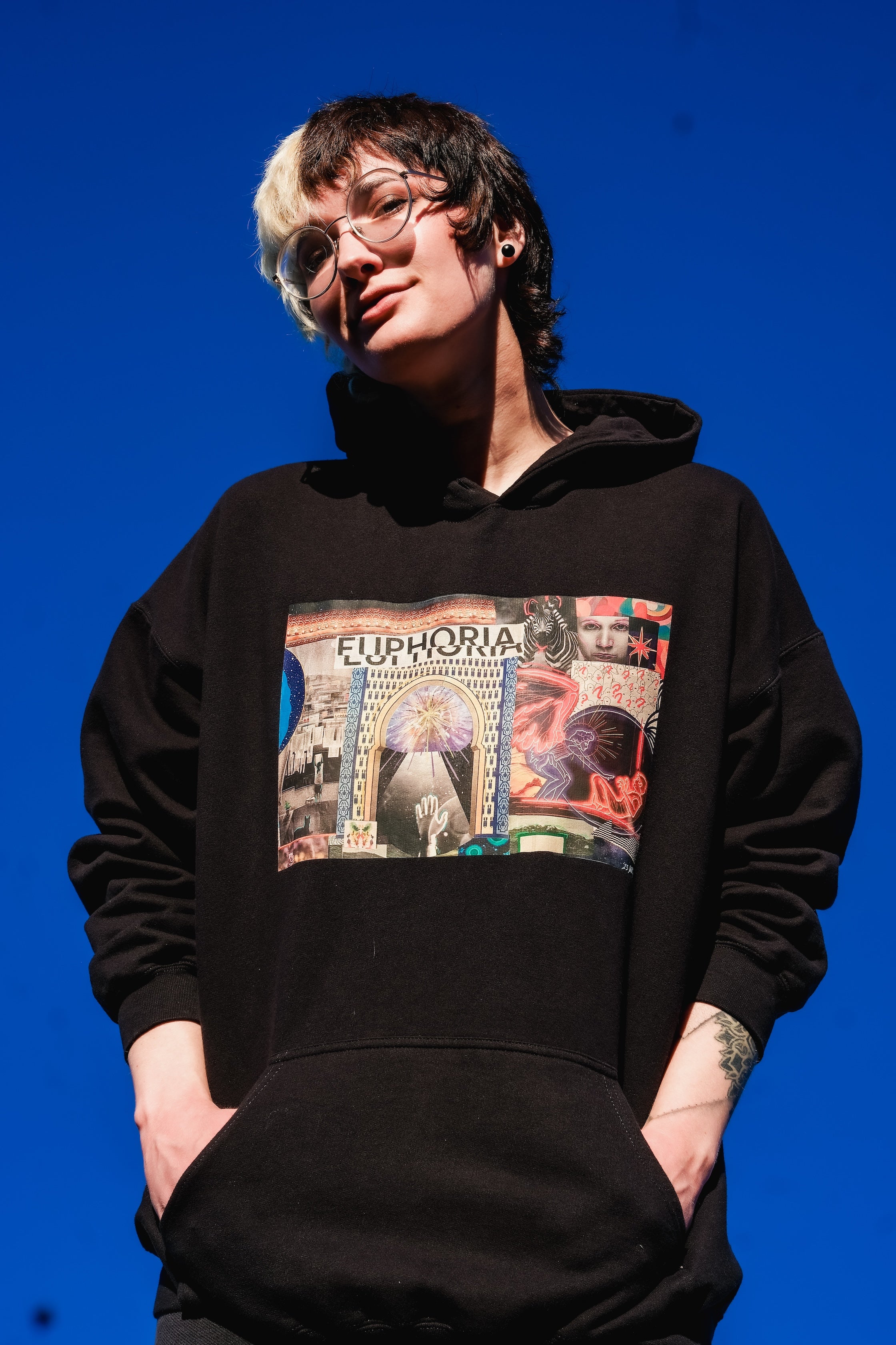 Euphoria Hoodie
