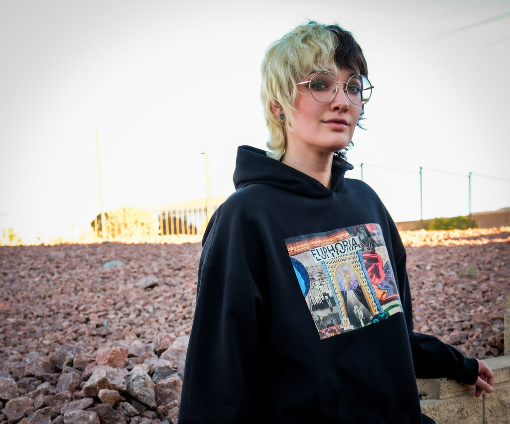 Euphoria Hoodie