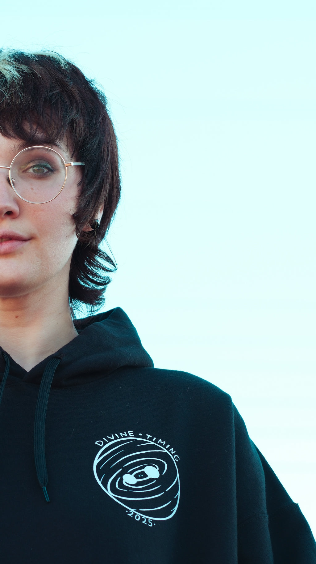 Endless Points of View Hoodie