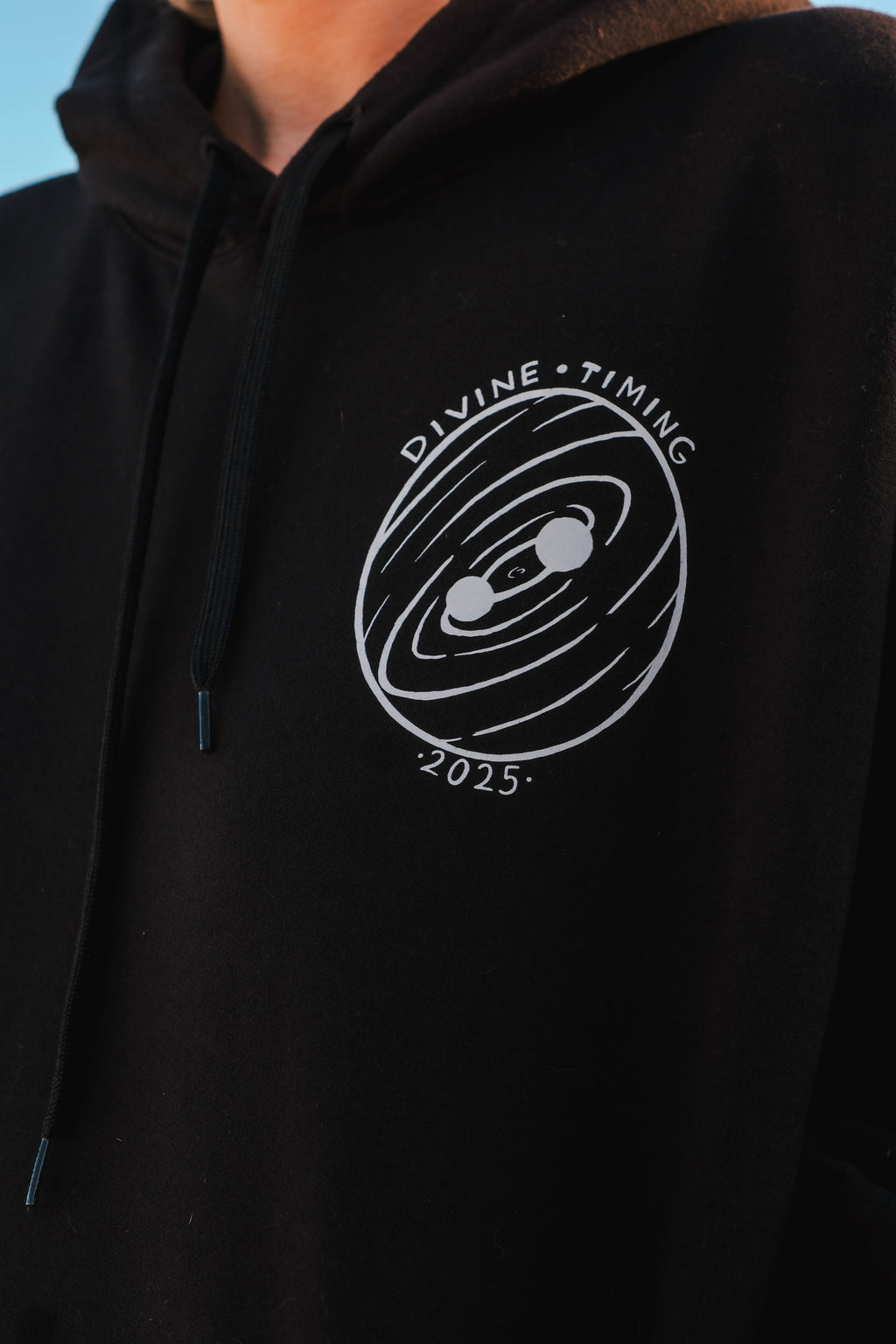 Endless Points of View Hoodie